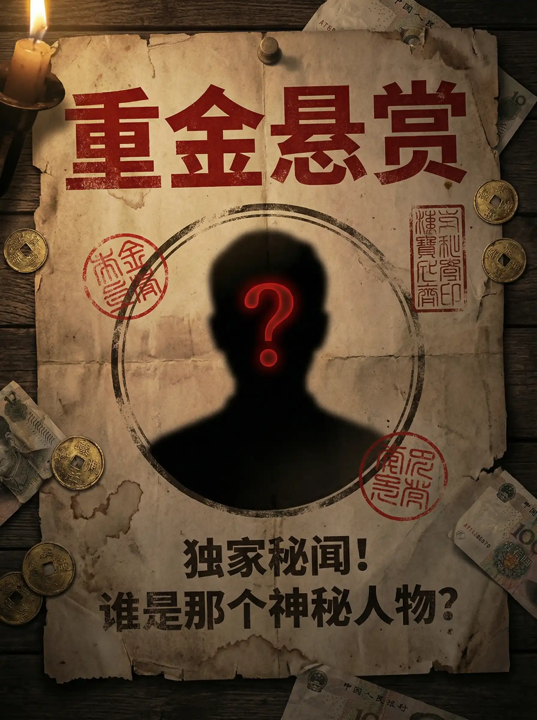 【爆料网官网】爆料网最新入口_爆料网实时更新 - 重金悬赏线索征集令